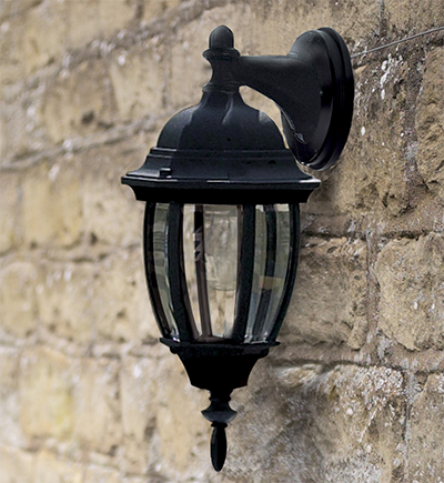 Outdoor Wall Lights | DIY Advice Online